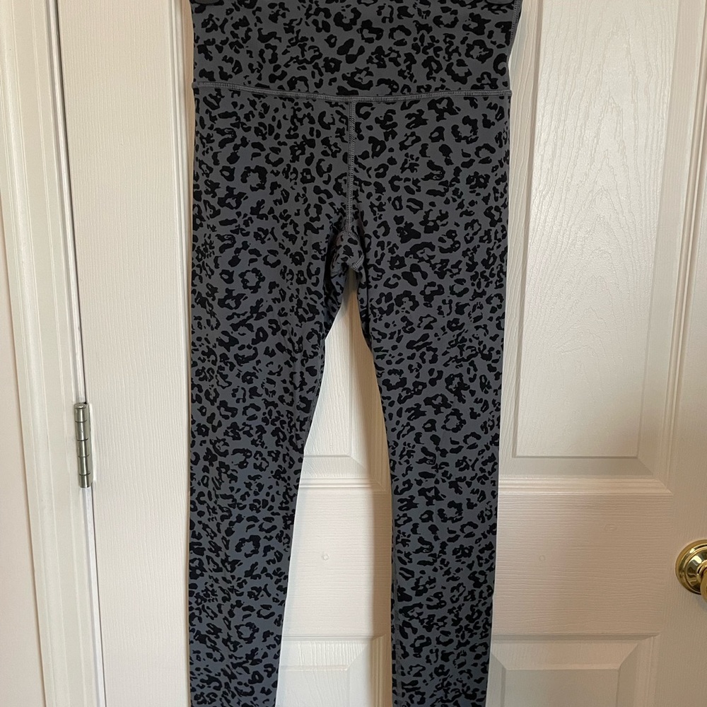 Athleta NWOT Leggings